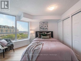 805 - 225 QUEENS QUAY W Toronto (Waterfront Communities) Ontario photo 11