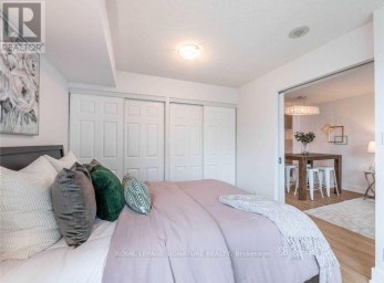 805 - 225 QUEENS QUAY W Toronto (Waterfront Communities) Ontario photo 12