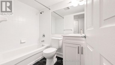 805 - 225 QUEENS QUAY W Toronto (Waterfront Communities) Ontario photo 13