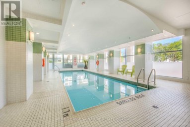 805 - 225 QUEENS QUAY W Toronto (Waterfront Communities) Ontario photo 14