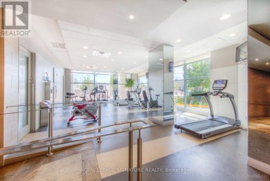 805 - 225 QUEENS QUAY W Toronto (Waterfront Communities) Ontario photo 16