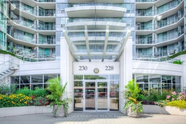 805 - 225 QUEENS QUAY W Toronto (Waterfront Communities) Ontario photo 2