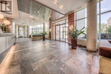 805 - 225 QUEENS QUAY W Toronto (Waterfront Communities) Ontario photo 3