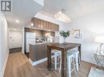 805 - 225 QUEENS QUAY W Toronto (Waterfront Communities) Ontario photo 5