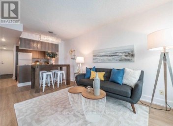 805 - 225 QUEENS QUAY W Toronto (Waterfront Communities) Ontario photo 6