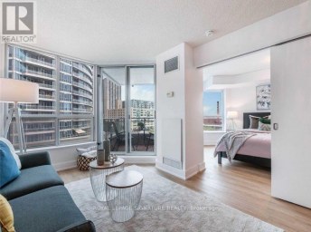 805 - 225 QUEENS QUAY W Toronto (Waterfront Communities) Ontario photo 7