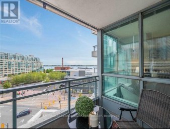 805 - 225 QUEENS QUAY W Toronto (Waterfront Communities) Ontario photo 9