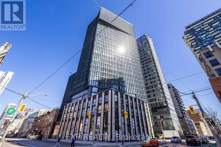 1501 - 60 SHUTER STREET, Toronto (Church-Yonge Corridor), Ontario, M5B0B7