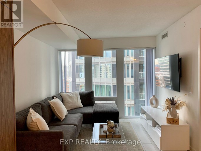 1501 - 60 SHUTER STREET, Toronto (Church-Yonge Corridor), Ontario, M5B0B7