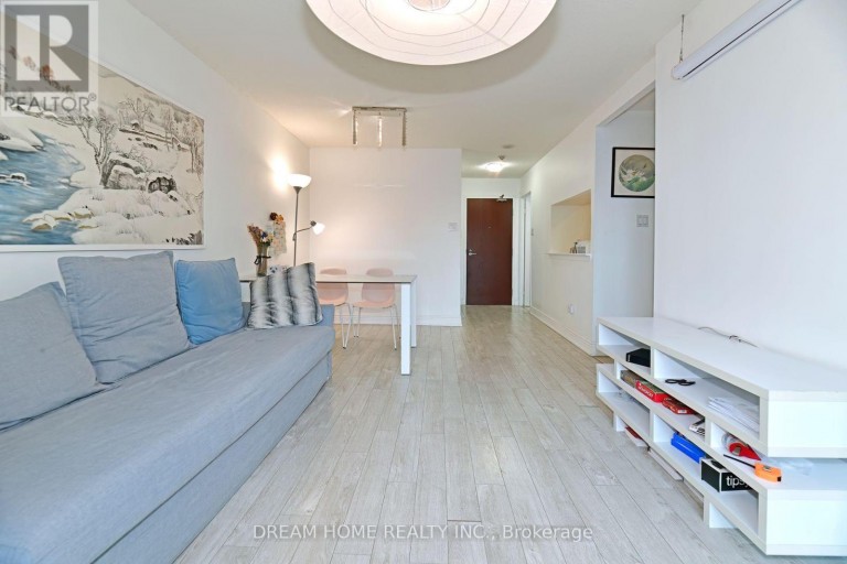 1204 - 1055 BAY STREET, Toronto (Bay Street Corridor), Ontario, M5S3A3