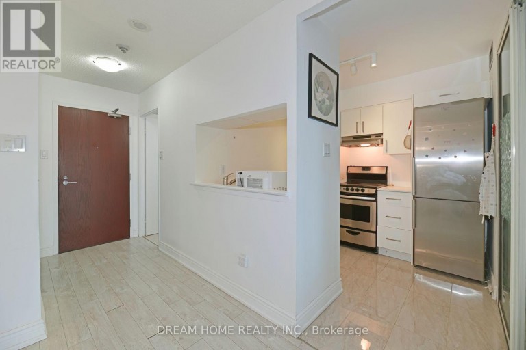 1204 - 1055 BAY STREET, Toronto (Bay Street Corridor), Ontario, M5S3A3