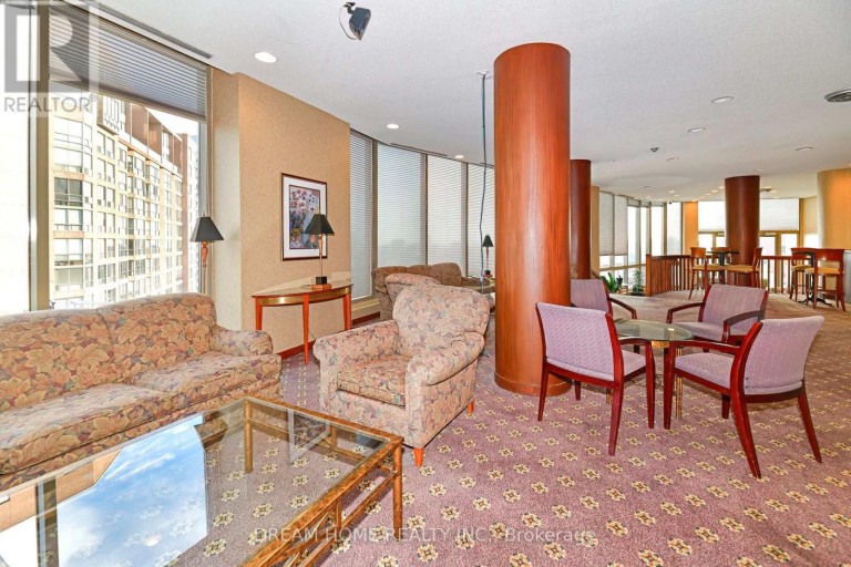 1204 - 1055 BAY STREET, Toronto (Bay Street Corridor), Ontario, M5S3A3