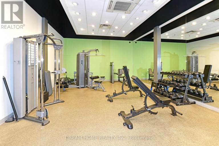 1204 - 1055 BAY STREET, Toronto (Bay Street Corridor), Ontario, M5S3A3
