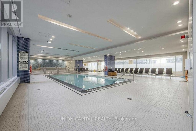 1402 - 65 BREMNER BOULEVARD, Toronto (Waterfront Communities), Ontario, M5J0A7