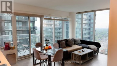 3004 - 99 BROADWAY AVENUE Toronto (Mount Pleasant West) Ontario photo 1