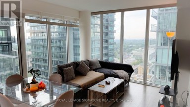 3004 - 99 BROADWAY AVENUE Toronto (Mount Pleasant West) Ontario photo 3