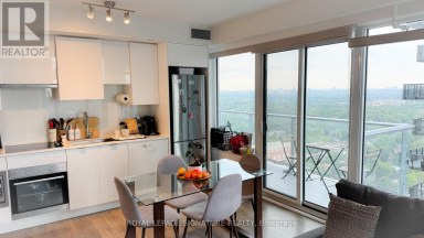 3004 - 99 BROADWAY AVENUE Toronto (Mount Pleasant West) Ontario photo 7