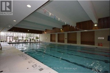 2819 - 1 MASSEY SQUARE Toronto (Crescent Town) Ontario photo 17