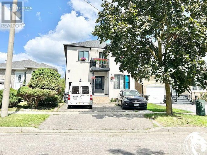 LOWER - 66 OVERLORD CRESCENT, Toronto (Malvern), Ontario, M1B4P2