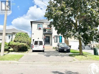 LOWER - 66 OVERLORD CRESCENT Toronto (Malvern) Ontario photo 1