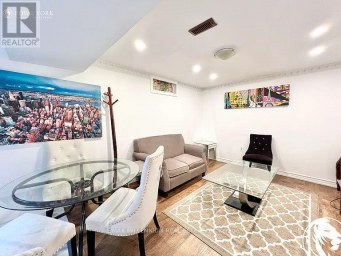 LOWER - 66 OVERLORD CRESCENT Toronto (Malvern) Ontario photo 2