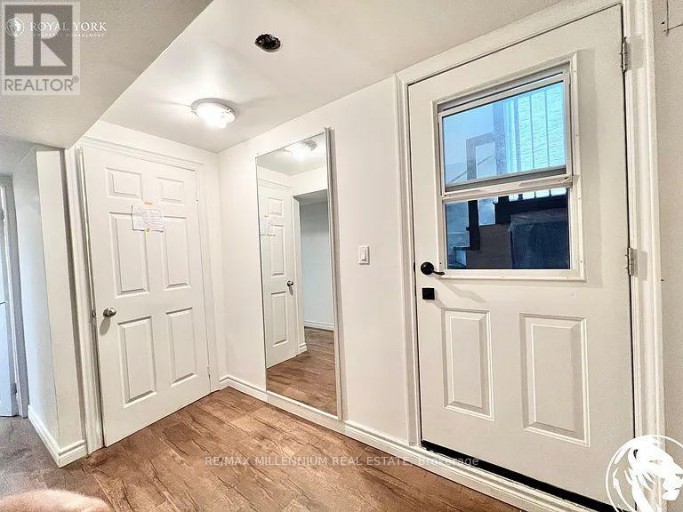 LOWER - 66 OVERLORD CRESCENT, Toronto (Malvern), Ontario, M1B4P2