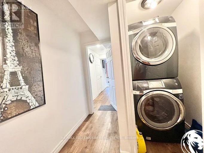 LOWER - 66 OVERLORD CRESCENT, Toronto (Malvern), Ontario, M1B4P2