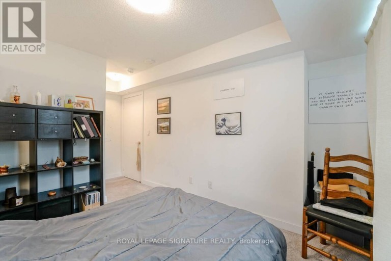 321 - 8 TRENT AVENUE, Toronto (East End-Danforth), Ontario, M4C0A6