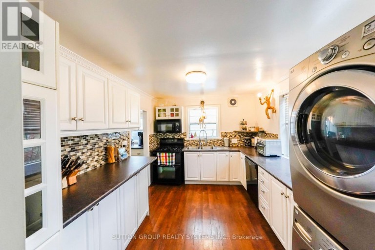UPPER - 684 BIRCHMOUNT ROAD, Toronto (Clairlea-Birchmount), Ontario, M1K1R3