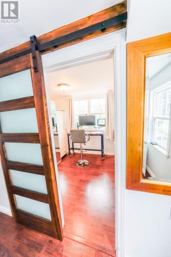 UPPER - 684 BIRCHMOUNT ROAD, Toronto (Clairlea-Birchmount), Ontario, M1K1R3