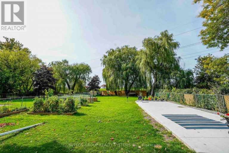 UPPER - 684 BIRCHMOUNT ROAD, Toronto (Clairlea-Birchmount), Ontario, M1K1R3