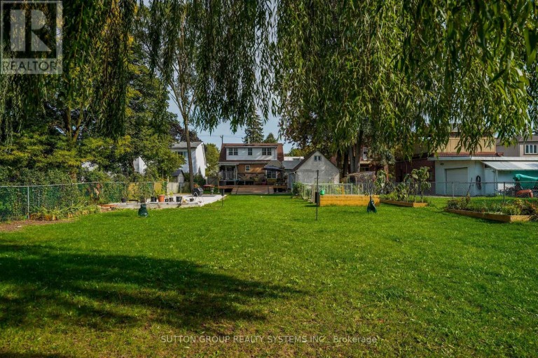 UPPER - 684 BIRCHMOUNT ROAD, Toronto (Clairlea-Birchmount), Ontario, M1K1R3