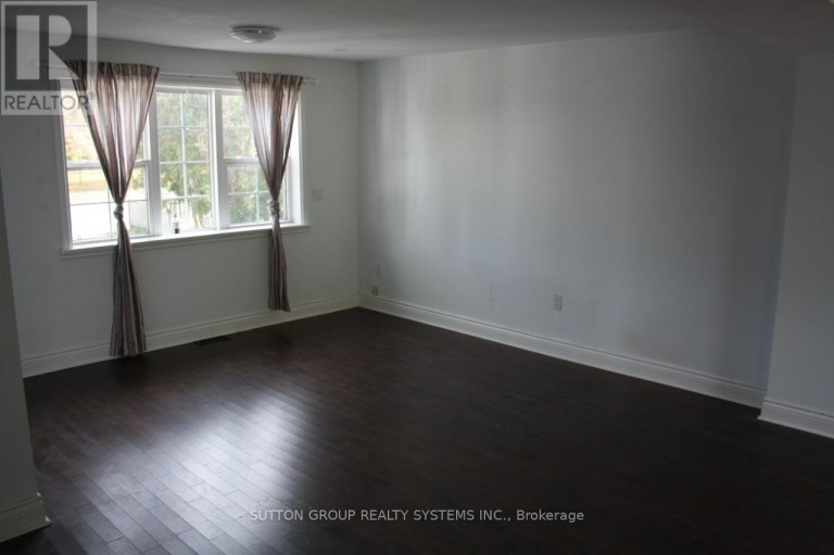 UPPER - 684 BIRCHMOUNT ROAD, Toronto (Clairlea-Birchmount), Ontario, M1K1R3