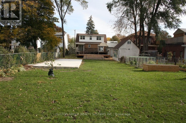 UPPER - 684 BIRCHMOUNT ROAD, Toronto (Clairlea-Birchmount), Ontario, M1K1R3