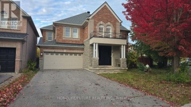 16 STEPPINGSTONE TRAIL Toronto (Rouge) Ontario photo 1