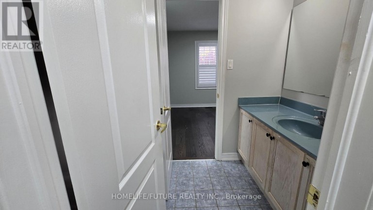 16 STEPPINGSTONE TRAIL, Toronto (Rouge), Ontario, M1X2B4