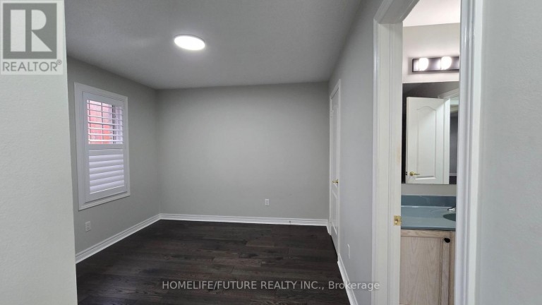 16 STEPPINGSTONE TRAIL, Toronto (Rouge), Ontario, M1X2B4