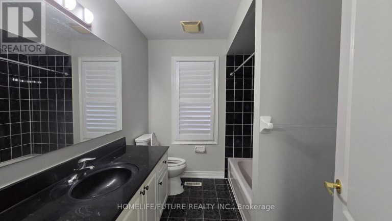16 STEPPINGSTONE TRAIL, Toronto (Rouge), Ontario, M1X2B4