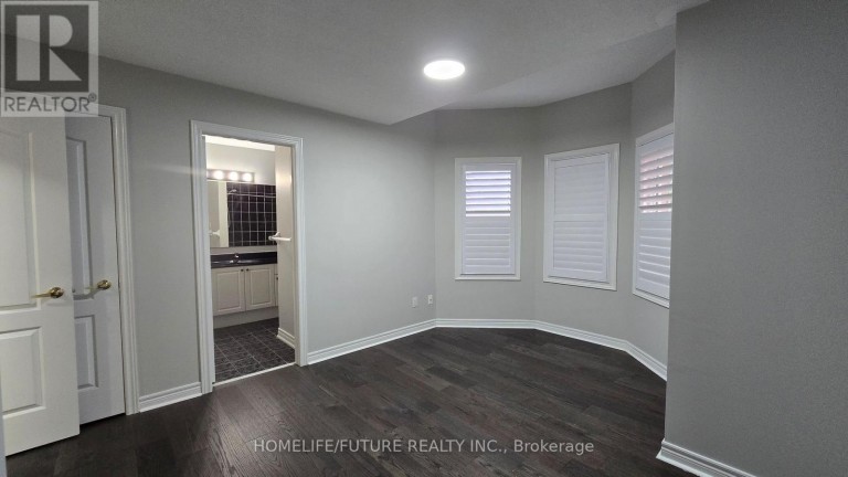 16 STEPPINGSTONE TRAIL, Toronto (Rouge), Ontario, M1X2B4