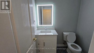 16 STEPPINGSTONE TRAIL Toronto (Rouge) Ontario photo 18