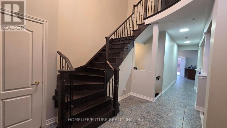 16 STEPPINGSTONE TRAIL, Toronto (Rouge), Ontario, M1X2B4