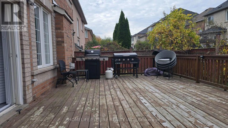 16 STEPPINGSTONE TRAIL, Toronto (Rouge), Ontario, M1X2B4
