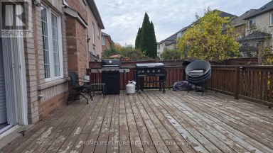 16 STEPPINGSTONE TRAIL Toronto (Rouge) Ontario photo 20