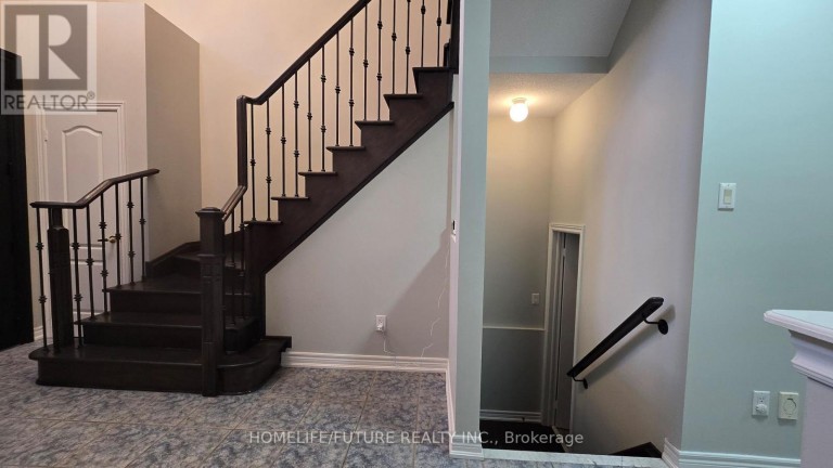 16 STEPPINGSTONE TRAIL, Toronto (Rouge), Ontario, M1X2B4