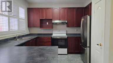 16 STEPPINGSTONE TRAIL Toronto (Rouge) Ontario photo 4