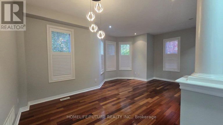 16 STEPPINGSTONE TRAIL, Toronto (Rouge), Ontario, M1X2B4