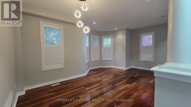 16 STEPPINGSTONE TRAIL Toronto (Rouge) Ontario photo 7