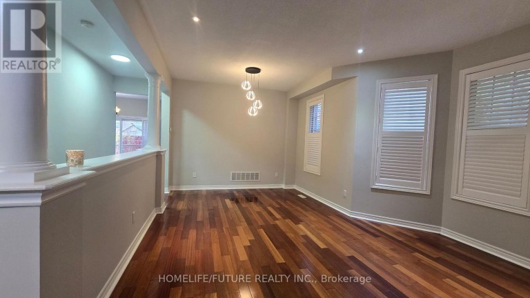 16 STEPPINGSTONE TRAIL, Toronto (Rouge), Ontario, M1X2B4