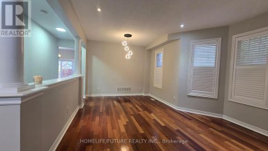 16 STEPPINGSTONE TRAIL Toronto (Rouge) Ontario photo 8