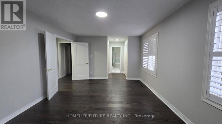 16 STEPPINGSTONE TRAIL, Toronto (Rouge), Ontario, M1X2B4